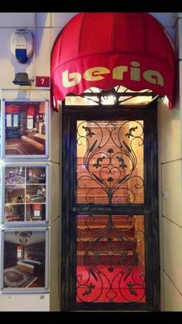 Imagen general del Beria Suites. Foto 17