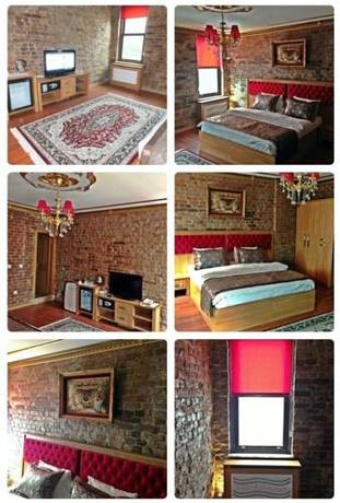 Imagen general del Beria Suites. Foto 18