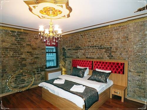 Imagen general del Beria Suites. Foto 20