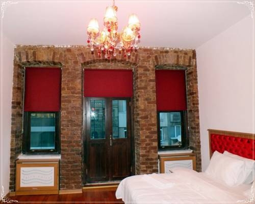 Imagen general del Beria Suites. Foto 21