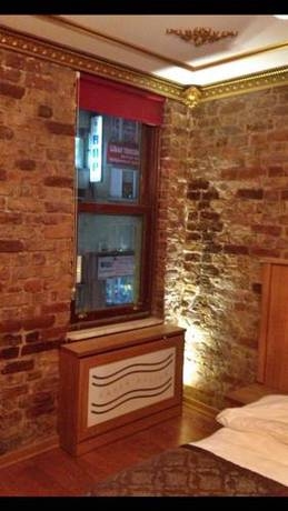 Imagen general del Beria Suites. Foto 23