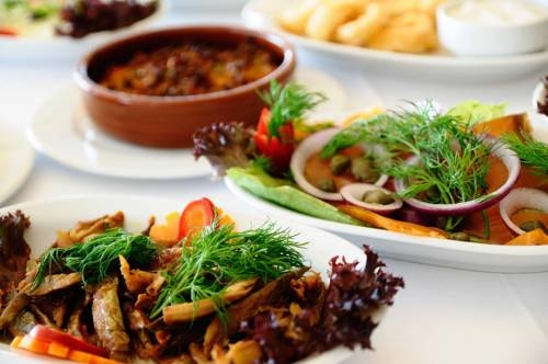 Imagen general del Beria Suites. Foto 24