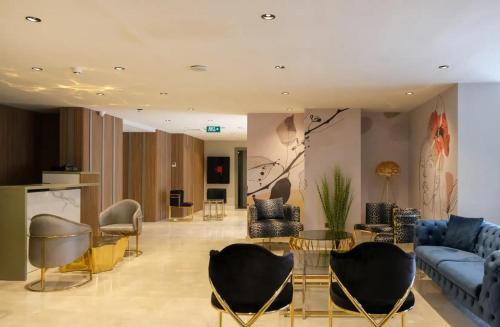 Imagen general del Beris Lara Hotel. Foto 2