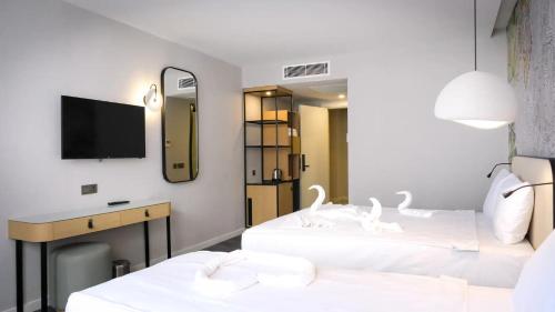 Imagen general del Beris Lara Hotel. Foto 3