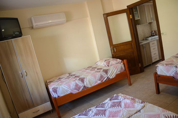 Imagen de la habitación del Berk Apart Hotel. Foto 2