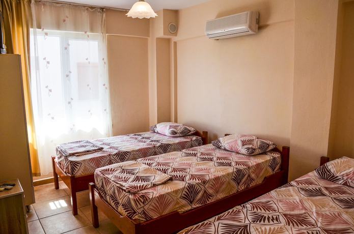 Imagen de la habitación del Berk Apart Hotel. Foto 3