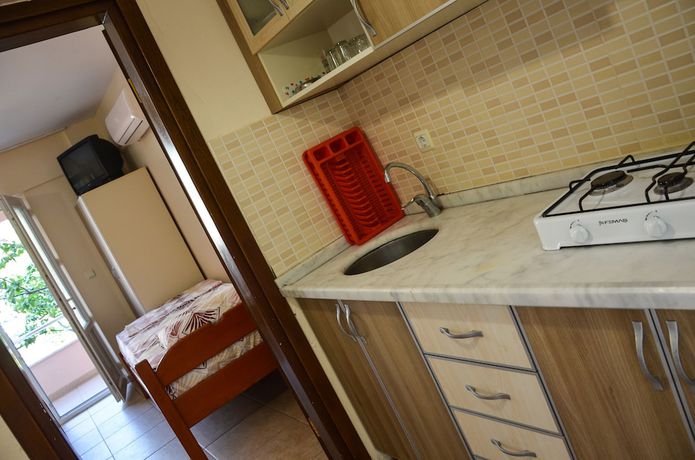 Imagen de la habitación del Berk Apart Hotel. Foto 4