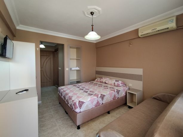 Imagen de la habitación del Berk Apart Hotel. Foto 5