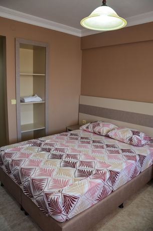 Imagen de la habitación del Berk Apart Hotel. Foto 6