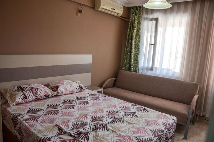 Imagen de la habitación del Berk Apart Hotel. Foto 8