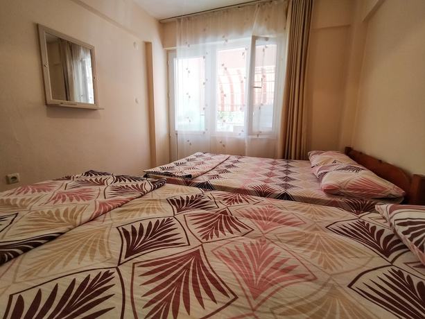 Imagen de la habitación del Berk Apart Hotel. Foto 9