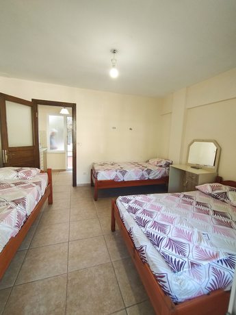 Imagen de la habitación del Berk Apart Hotel. Foto 11