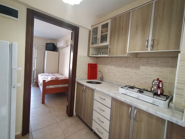 Imagen de la habitación del Berk Apart Hotel. Foto 12