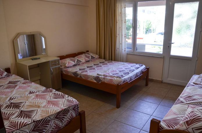 Imagen de la habitación del Berk Apart Hotel. Foto 13