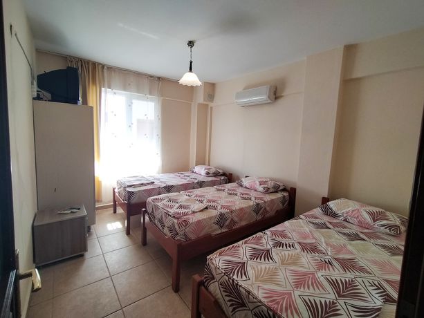 Imagen de la habitación del Berk Apart Hotel. Foto 15