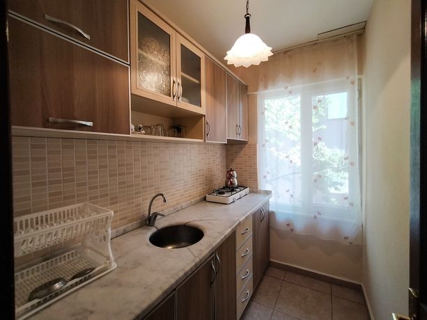 Imagen de la habitación del Berk Apart Hotel. Foto 16