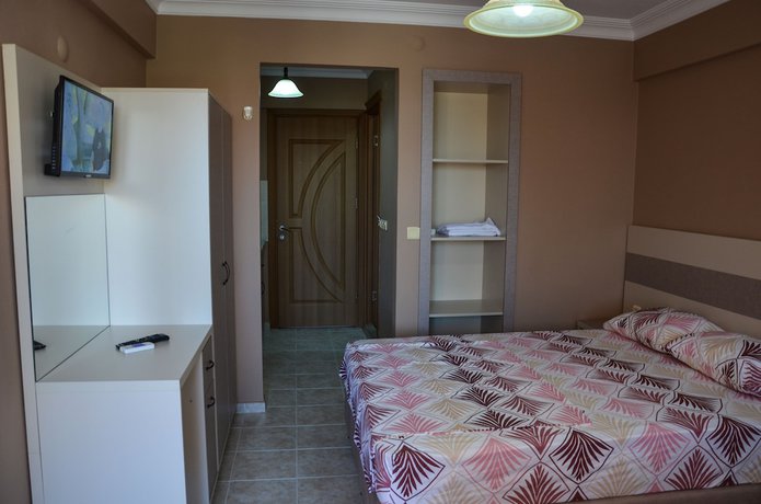 Imagen de la habitación del Berk Apart Hotel. Foto 17