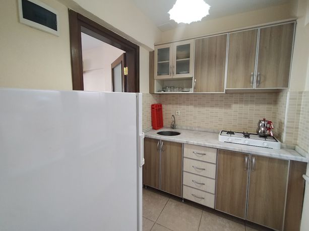 Imagen de la habitación del Berk Apart Hotel. Foto 18