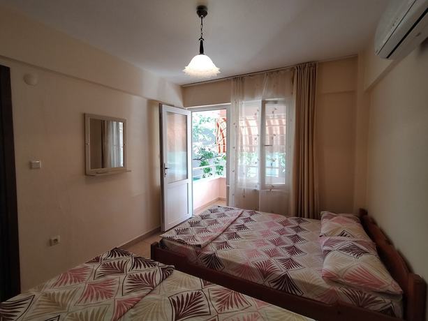 Imagen de la habitación del Berk Apart Hotel. Foto 19