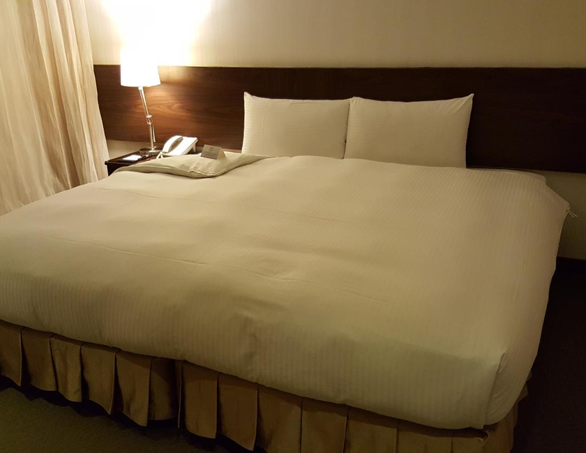 Imagen general del Berkeley Business Hotel Zhongzheng. Foto 1