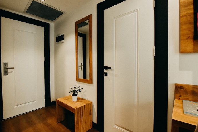 Imagen de la habitación del Berlin Suite Hotel Trabzon. Foto 2