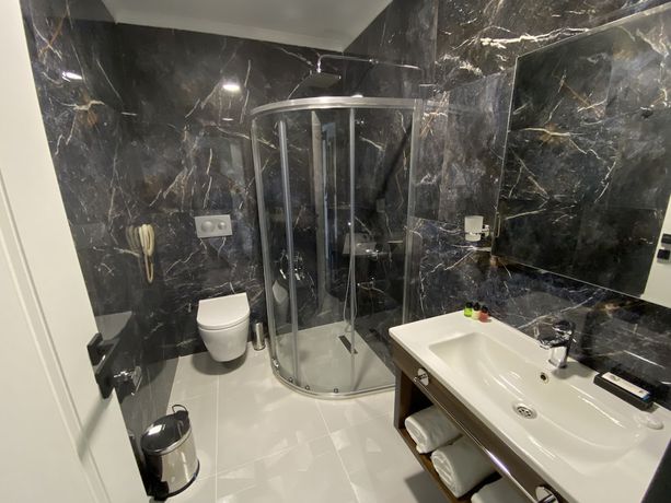 Imagen de la habitación del Berlin Suite Hotel Trabzon. Foto 14