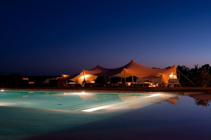 Imagen general del BerlingeriResort. Foto 3
