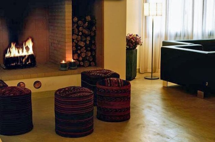 Imagen general del BerlingeriResort. Foto 4