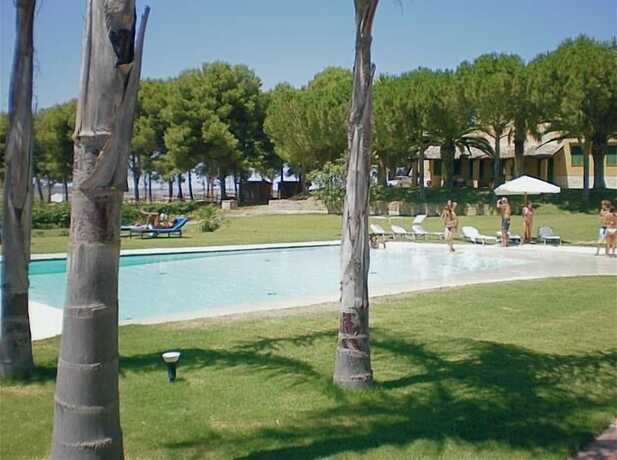 Imagen general del BerlingeriResort. Foto 5