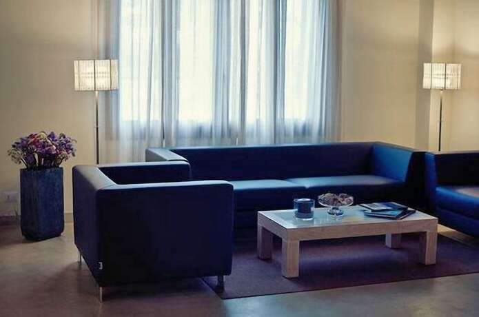 Imagen de la habitación del BerlingeriResort. Foto 19