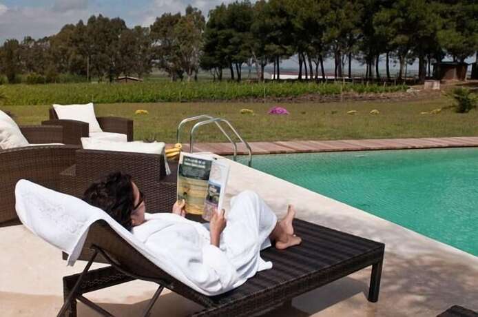 Imagen general del BerlingeriResort. Foto 9