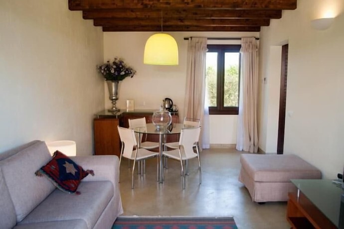 Imagen de la habitación del BerlingeriResort. Foto 20