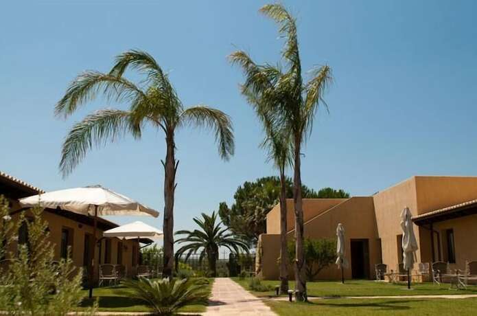 Imagen general del BerlingeriResort. Foto 11