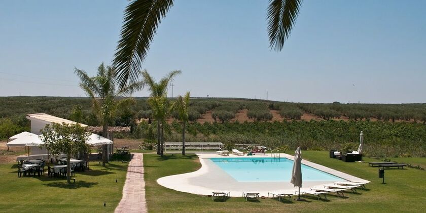 Imagen general del BerlingeriResort. Foto 12