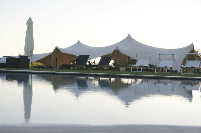 Imagen general del BerlingeriResort. Foto 13