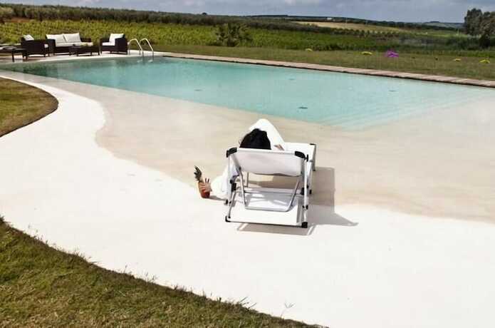 Imagen general del BerlingeriResort. Foto 15