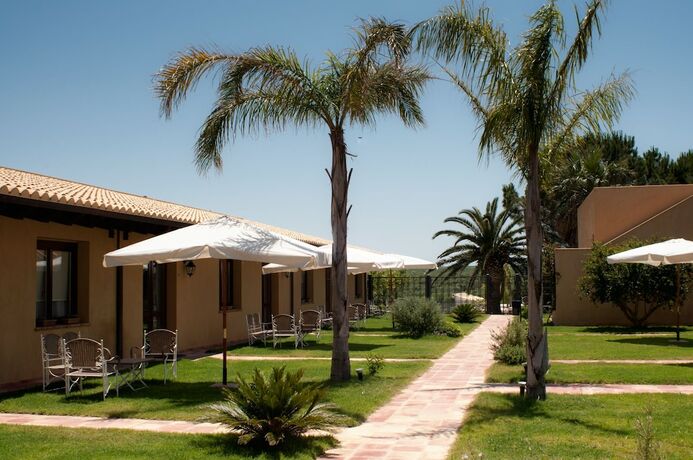 Imagen general del BerlingeriResort. Foto 16