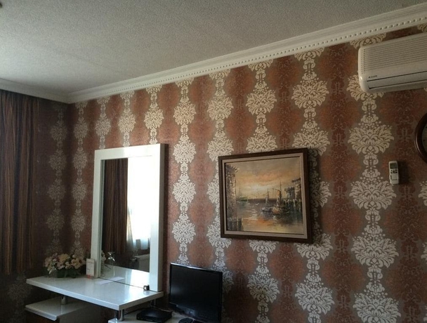 Imagen de la habitación del Berlitz Hotel. Foto 6