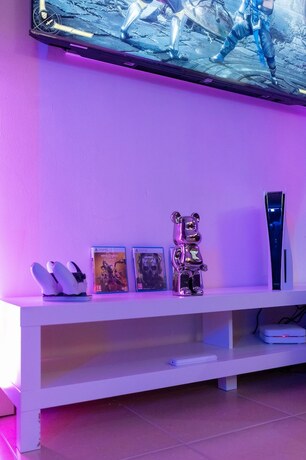 Imagen general del Berloga Capsule Jbr. Foto 4