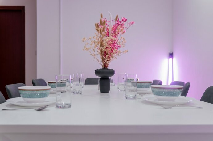 Imagen de la habitación del Berloga Capsule Jbr. Foto 19