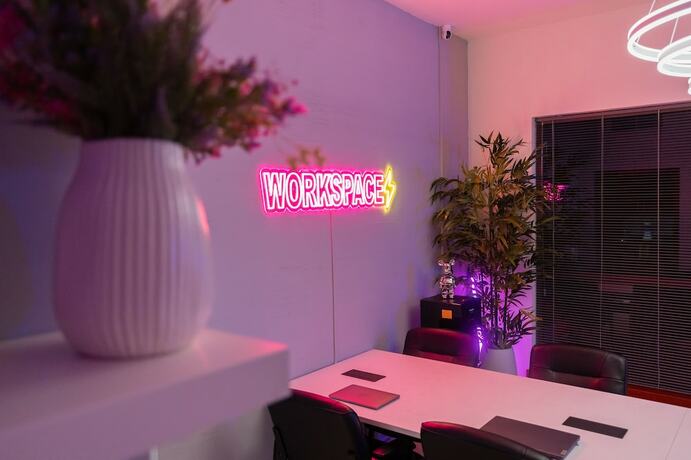 Imagen de la habitación del Berloga Capsule Jbr. Foto 22