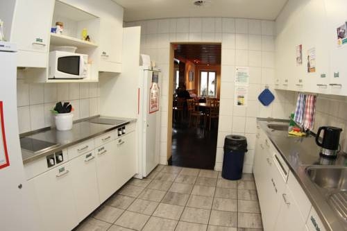 Imagen general del Bern Backpackers Glocke. Foto 1