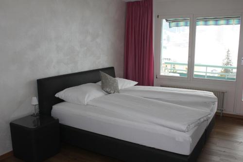 Imagen de la habitación del Bernina Bed and Breakfast. Foto 10