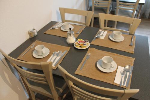 Imagen general del Bernina Bed and Breakfast. Foto 3