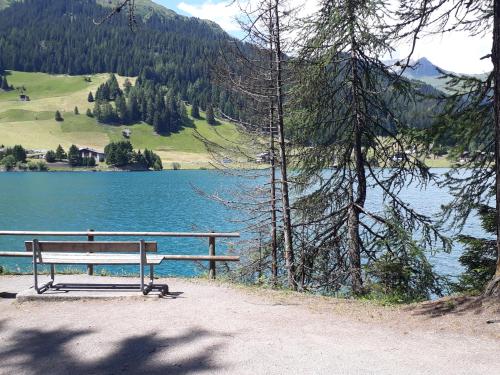 Imagen general del Bernina Bed and Breakfast. Foto 5