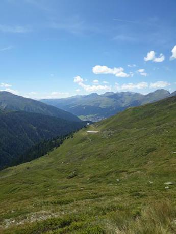 Imagen general del Bernina Bed and Breakfast. Foto 6