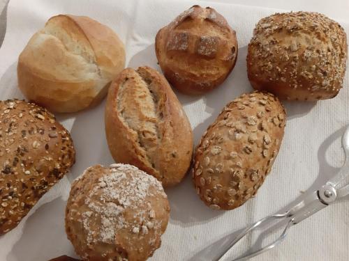 Imagen general del Bernina Bed and Breakfast. Foto 8