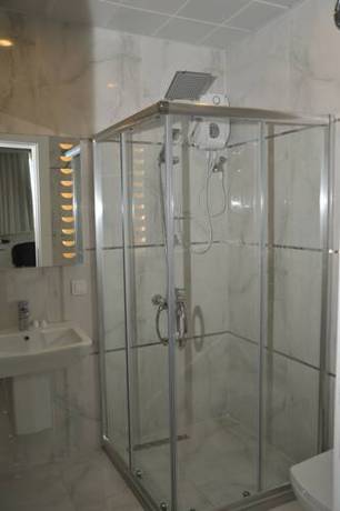 Imagen de la habitación del Berrak Su Hotel. Foto 6