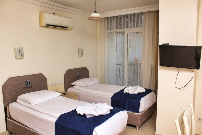 Imagen de la habitación del Berraksu Hotel. Foto 18