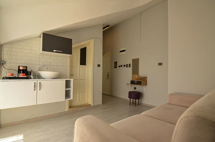 Imagen de la habitación del Berry Bella Hotel. Foto 11